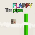 Flappy The Pipes