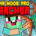 Mr Noob Pro Archer